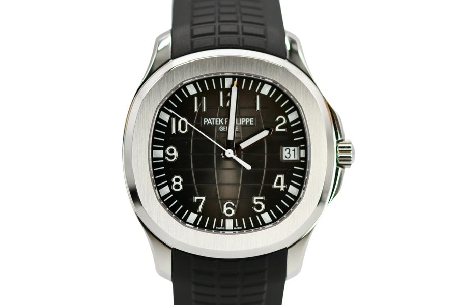 Patek Philippe Aquanaut 5167A-001